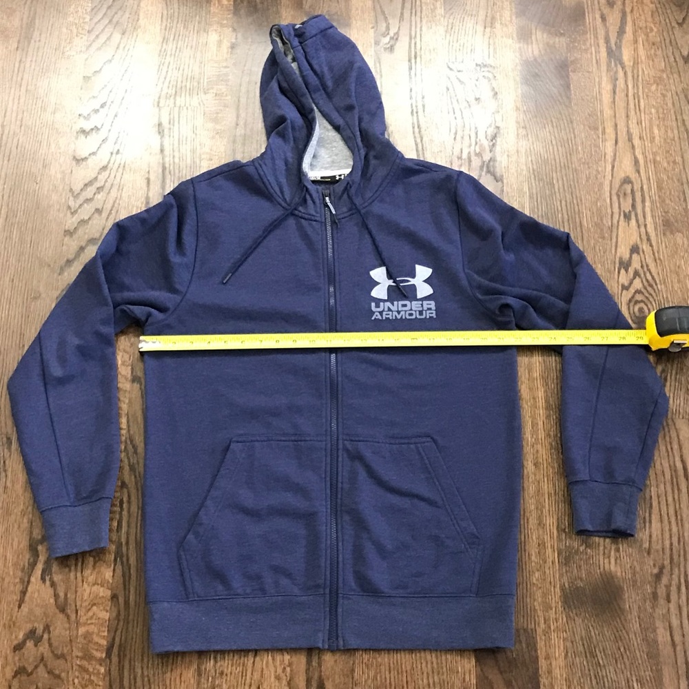 Under Armour hoodie
